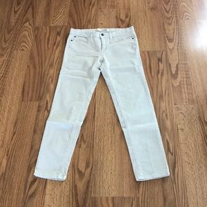 Joe Fresh corduroy pants